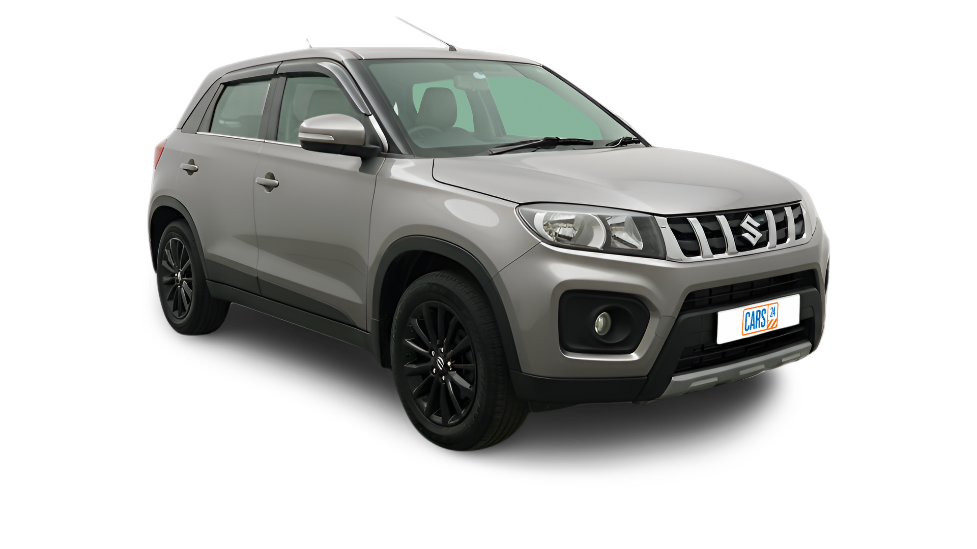 Maruti Vitara Brezza-img